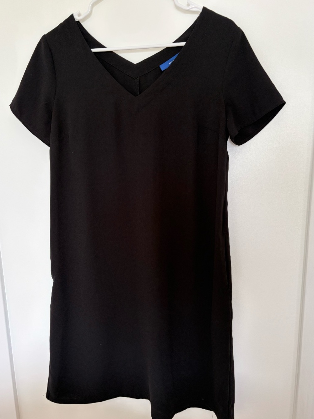 APT 9 Black Dress Size Small